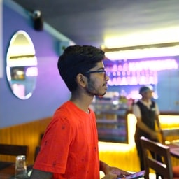profile