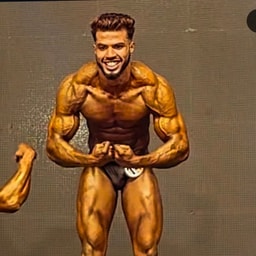 profile