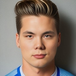 profile