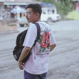 profile