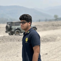 profile
