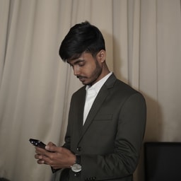 profile