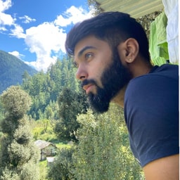 profile