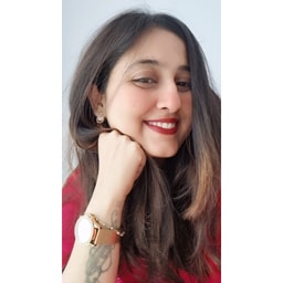 profile