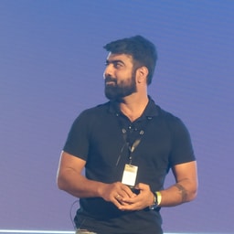 profile