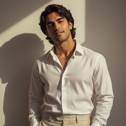 profile
