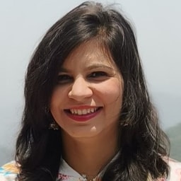 profile