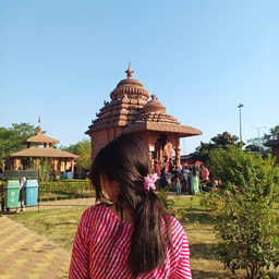 profile