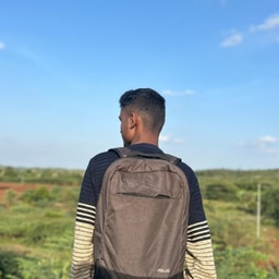 profile