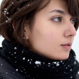 profile
