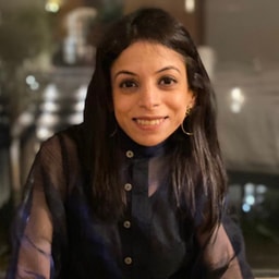profile