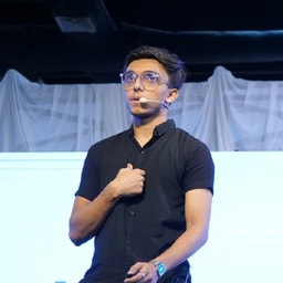 profile