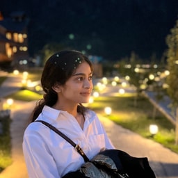 profile