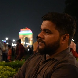 profile