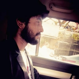 profile