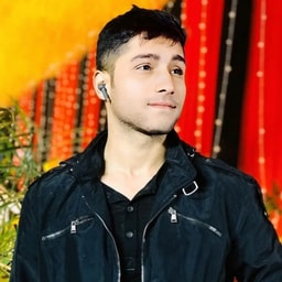 profile