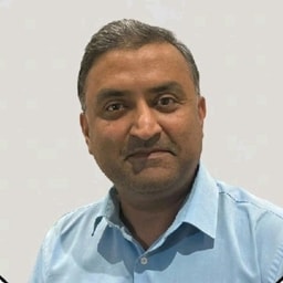 profile
