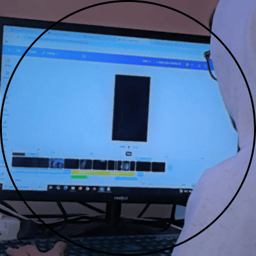 profile