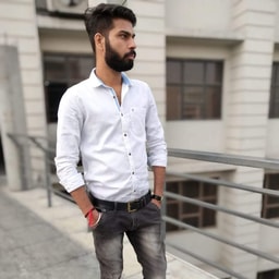 profile