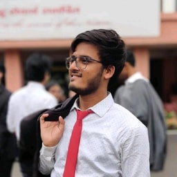 profile