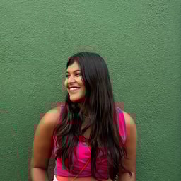profile