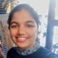 Resume review with Twisha Saraiya - HEEZw4pJWgDyRWdPkxNHUm 