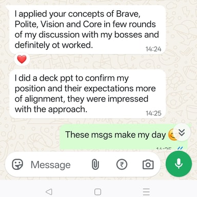 Testimonial Cover