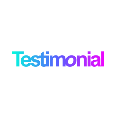 Testimonial Cover