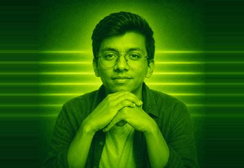 Ayush Singh