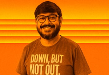Ganesh Balakrishnan