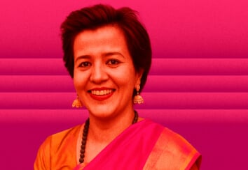 Vani Gupta