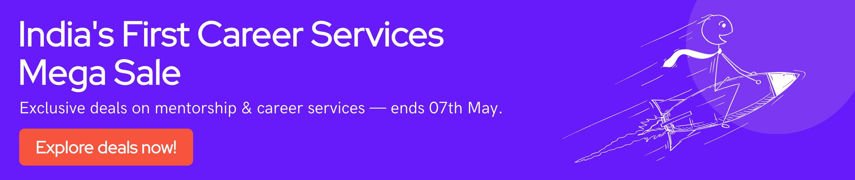 Take it to the best sale page
