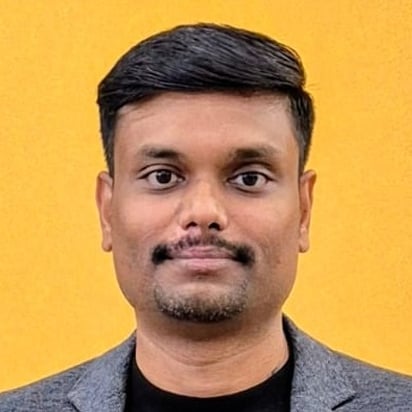 Muthuraj Thangavel