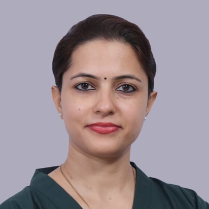 Garima Biswas