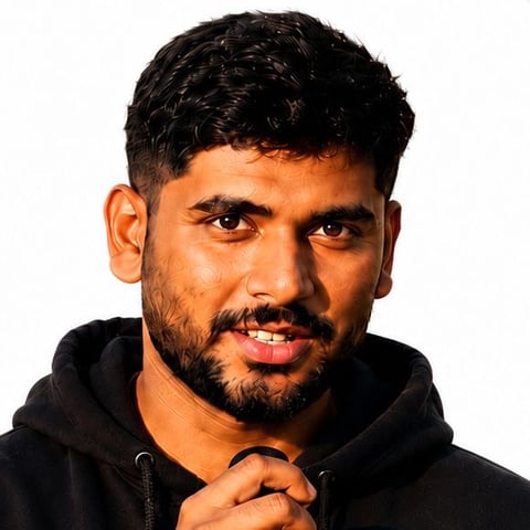 Shivkant K