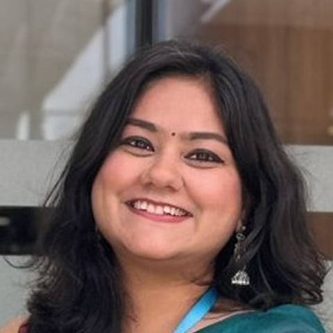 Shreya Tripathi