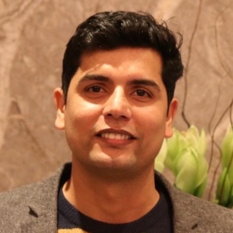 Rajeev Sangwan