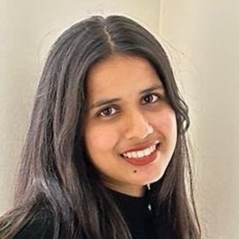 Saumya Sharma