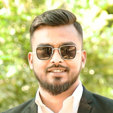 Akash Singh
