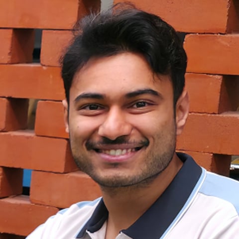 Sareen Shah