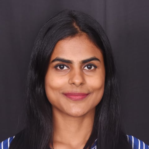 Anchal Sharma