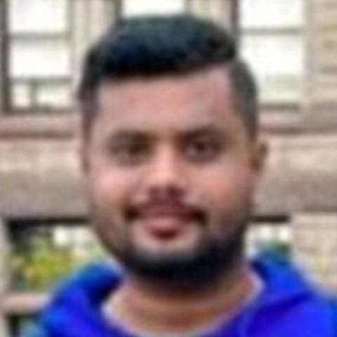 Diwakar Singh