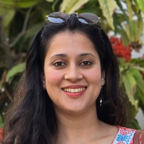 Akanksha Sharma