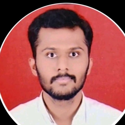 Vinayak Kadam