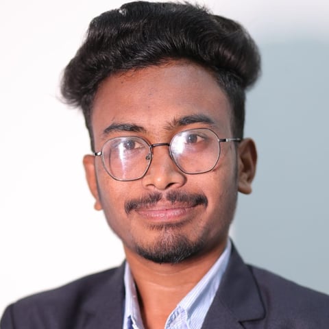 Tejas Mehar
