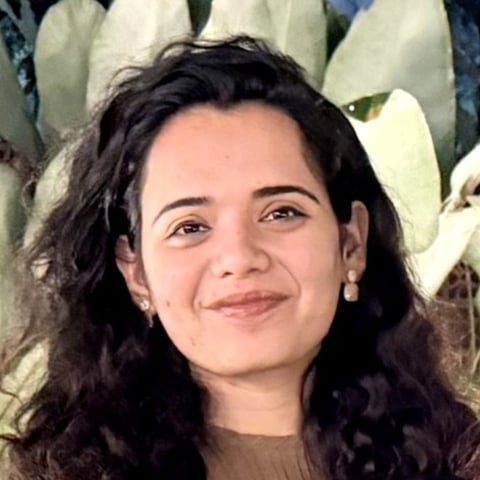 Vartika Gupta