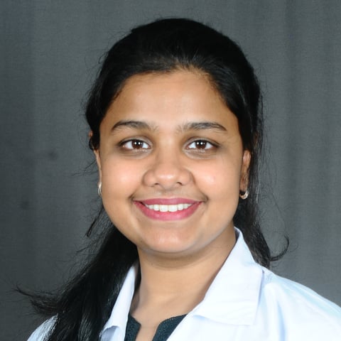 Ankita Agarwal