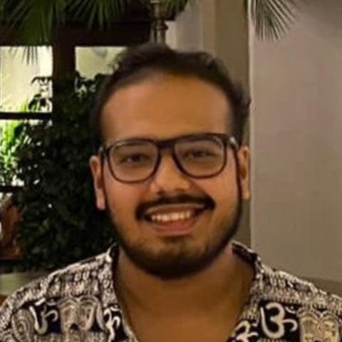 Akshat Adarsh