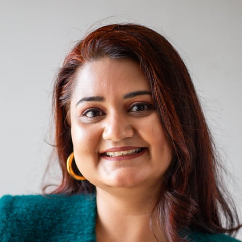 Riddhi Verma