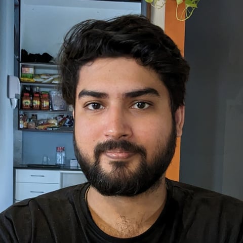 Ashish Kumar